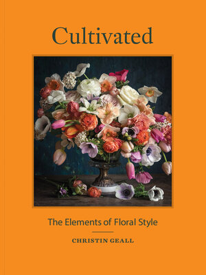 cover image of Cultivated